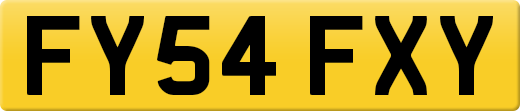 FY54FXY